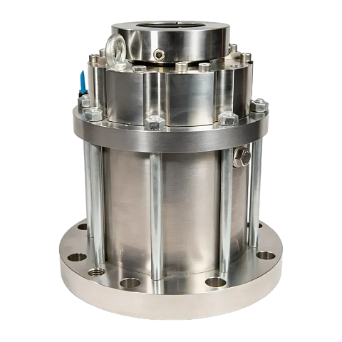 Торцевое уплотнение CK738D